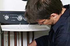 boiler repair West Lea