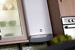 trusted boilers West Lea