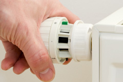West Lea central heating repair costs