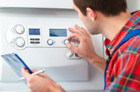 free West Lea gas safe engineer quotes