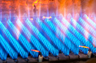 West Lea gas fired boilers