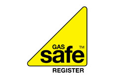 gas safe companies West Lea